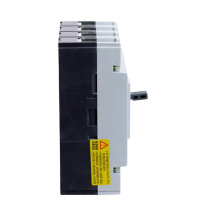 世达(SATA) XYM2L-200/N 200A 漏电保护器 NH
