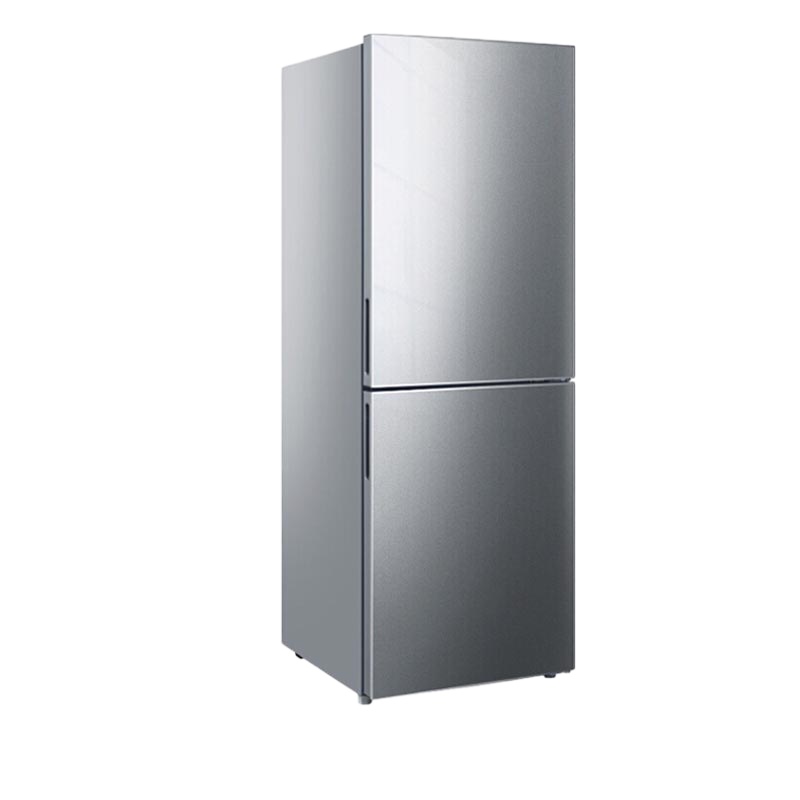 萃姿尔(TRESOR)双门冰箱 风冷无霜 小型两门电冰箱 BCD-206WECX