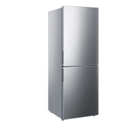 萃姿尔(TRESOR)双门冰箱 风冷无霜 小型两门电冰箱 BCD-206WECX