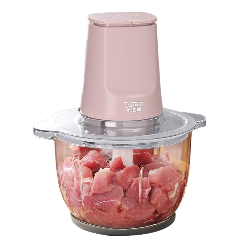 小浣熊切碎机XHX-JRJ03