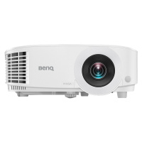 明基(BenQ)MW612 办公投影仪(WXGA分辨率 4000流明 HDMI*2 手机同屏)