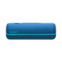 索尼(SONY) SRS-XB22 无线蓝牙 音箱 单位:台<1台装>蓝 防水重低音便携