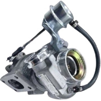东风EQ2102涡轮增压器4035473DZ涡轮增压器 正品超长质保