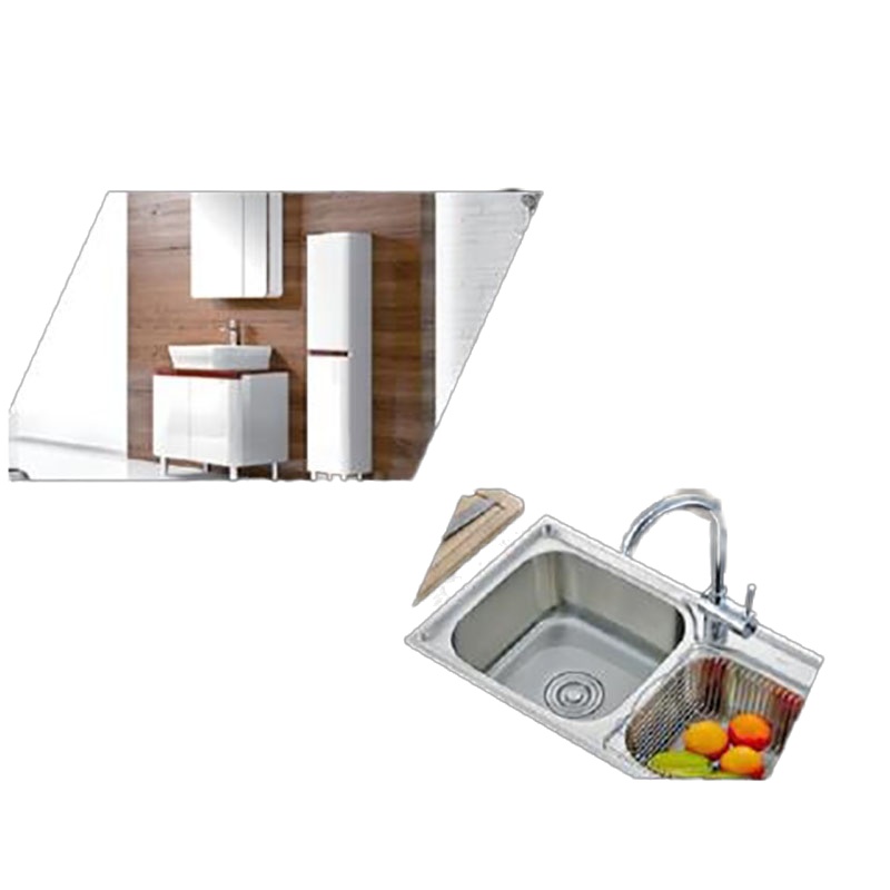 三雄极光 SDF56八字阀/角阀