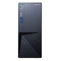 清华同方 工作站 TF Pro X 主机