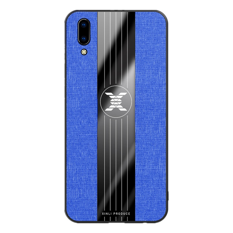 [送钢化膜两张]vivoy3手机壳vivo y3保护套u3x防摔y93全包y93s外壳y83潮牌y83a个性创意款