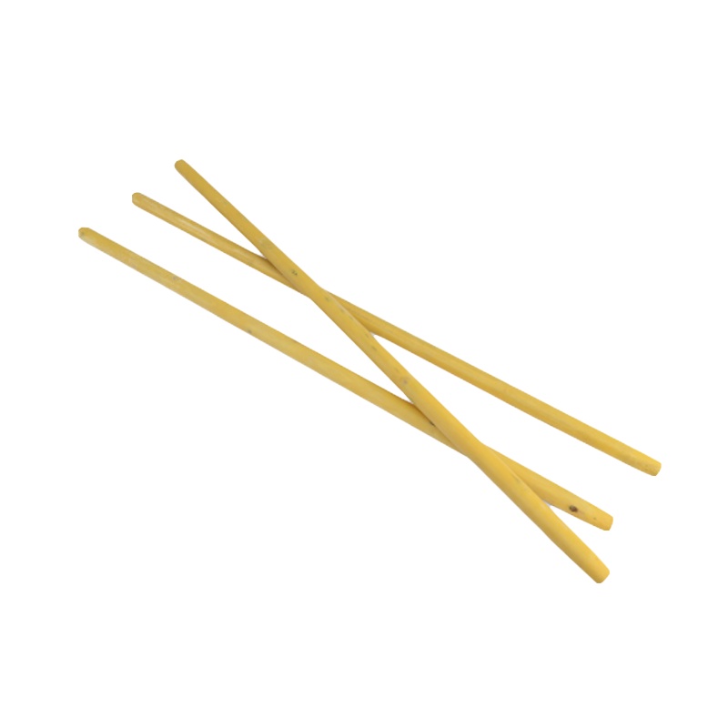 优良农用园林抗震抗腐蚀铁锹把木柄 1.2米 10只起售