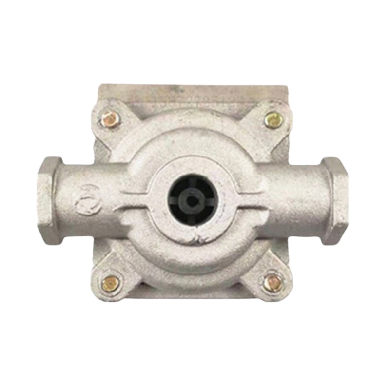 东风EQ1118 快放阀