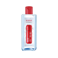 韩束净颜卸妆水250ml