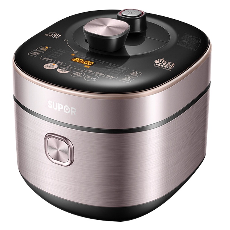 扬州苏泊尔电压力锅SY-50HC36Q