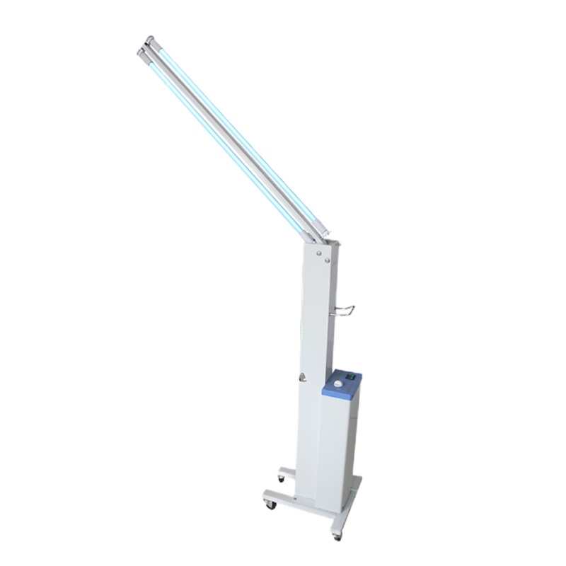 敏华电工雪莱特紫外线消毒车ZXC型