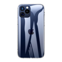 洛克(ROCK) iPhone 12 mini专用 初系列保护壳 高清透明软膜