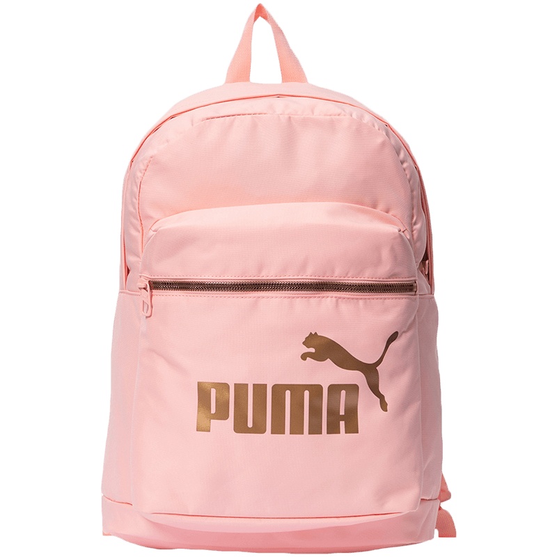 PUMA彪马女包运动包休闲旅行包双肩包背包078150