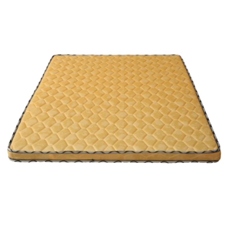 禧天龙椰棕床垫 偏硬椰棕床垫子双人棕垫加厚棕榈棕垫1.2m*2m*5cm