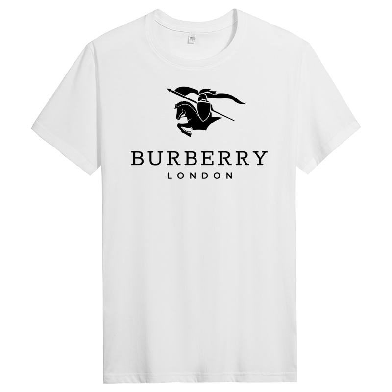 夏季男士纯棉短袖t恤修身圆领男生体恤潮流男装半袖 DT10620