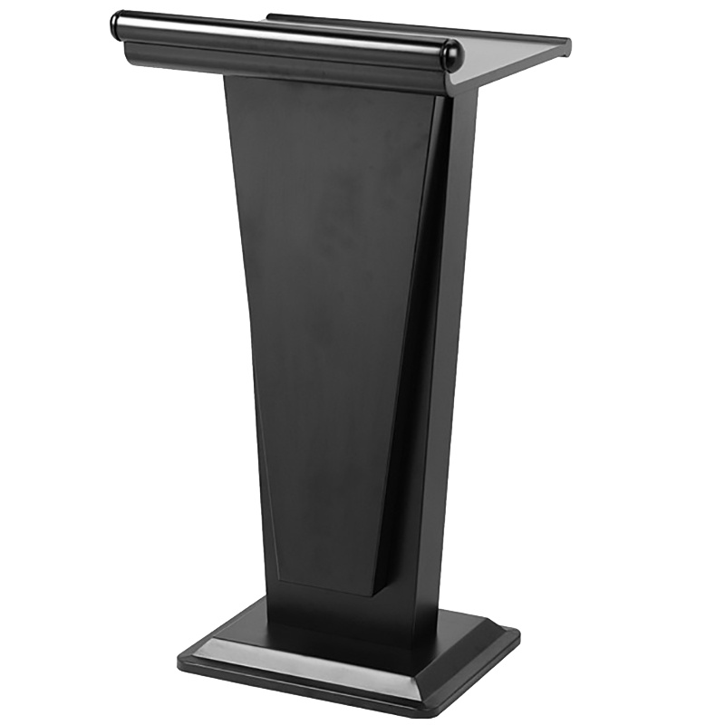 匡大 时尚领导发言台洽谈桌演讲桌培训桌KDYC40