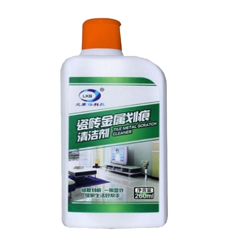 LKB/兰康保科技 瓷砖金属划痕修复剂
