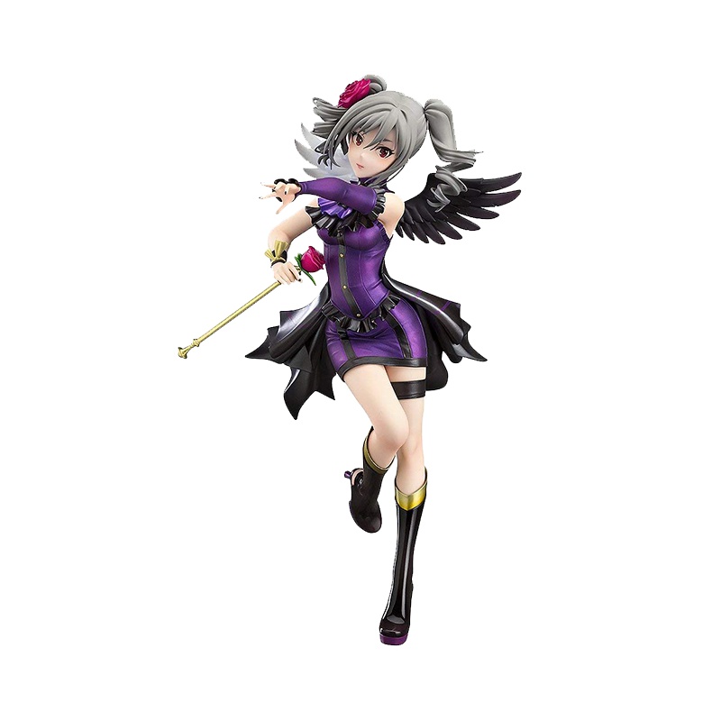 偶像大师 神崎兰子 ～Rosenburg Engel～