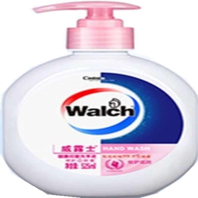 威露士( 健康抑菌洗手液 )倍护滋润525ml (10瓶/组)