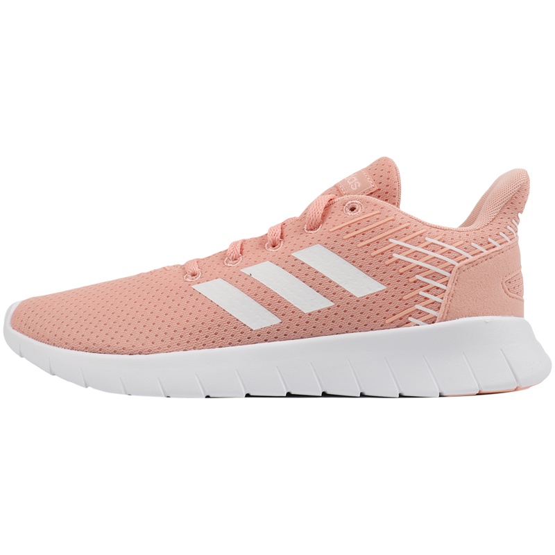 Adidas 阿迪达斯女子ASWEERUN跑步鞋F36733