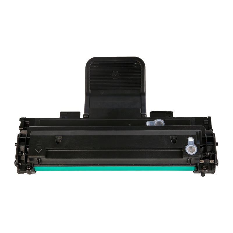 精卓三星SCX4725FH硒鼓适用4521HS/4521NS/4321HS/4321NS/4021打印机 黑色