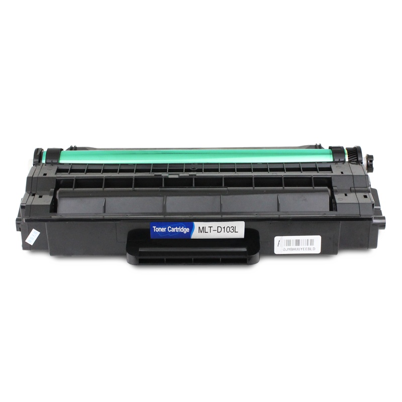 桂谷(GUIGU)MLT-D102L打印机硒鼓适用三星 ML-2541/2547 等 黑色