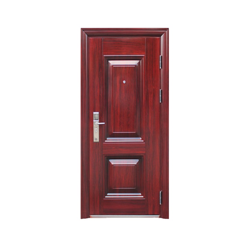 卡里鳄防盗门进户门201不锈钢镂空防盗门KLE—JLM472卷帘门标准门金属制进户防盗门