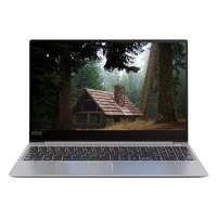 联想(Lenovo)扬天V730-15 15.6英寸商用笔记本电脑(Intel I7-7700HQ 8GB 512GB固 4G独显 银色)