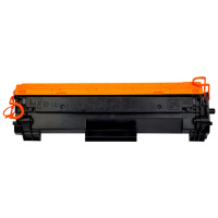 惠普HP国产兼容CF247A易加粉硒鼓 兼容惠普M17W M17A M30W M30A M15A打印机硒鼓鼓粉一体易加粉