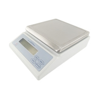 苏科SK-JA系列电子天平0.01g/0.1g精准5000g2000g3000g5000g实验室精密秤珠宝称厨房称重克称