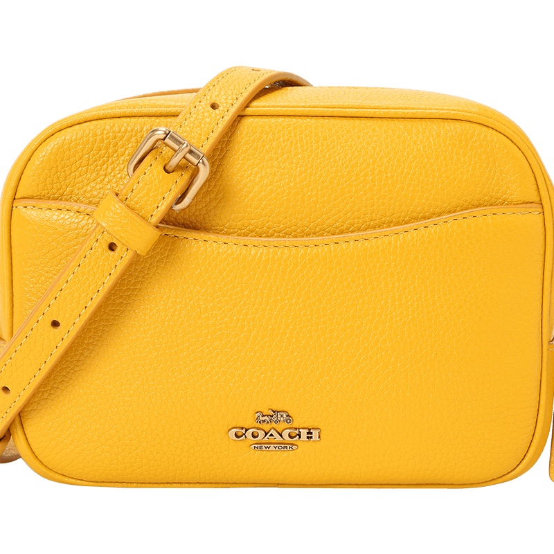 COACH 蔻驰 女包 单肩包 斜挎包 2879