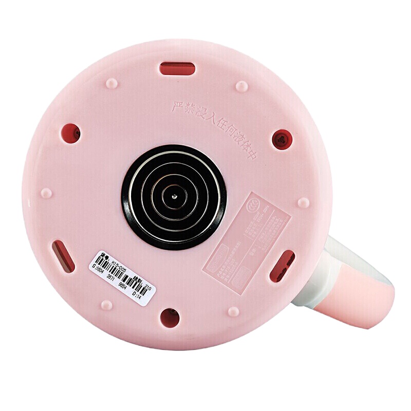 九阳(Joyoung) K15-D05S养生壶电水壶