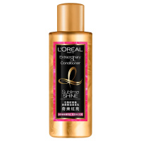 欧莱雅奇焕精油润发乳(奇焕炫亮) 100ml 样-非卖品(赠品 请勿购买)