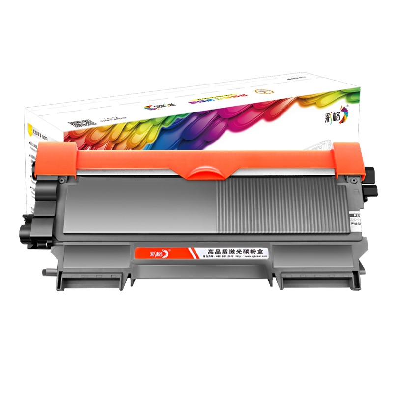 彩格TNP-28硒鼓(墨粉)黑色单支(适用美能达1500w/1550dn/1580mf/1590mf)打印页数:2000