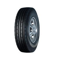 海大(Haida) 6.00R15LT 10PR HD827 无内胎 轻载轮胎