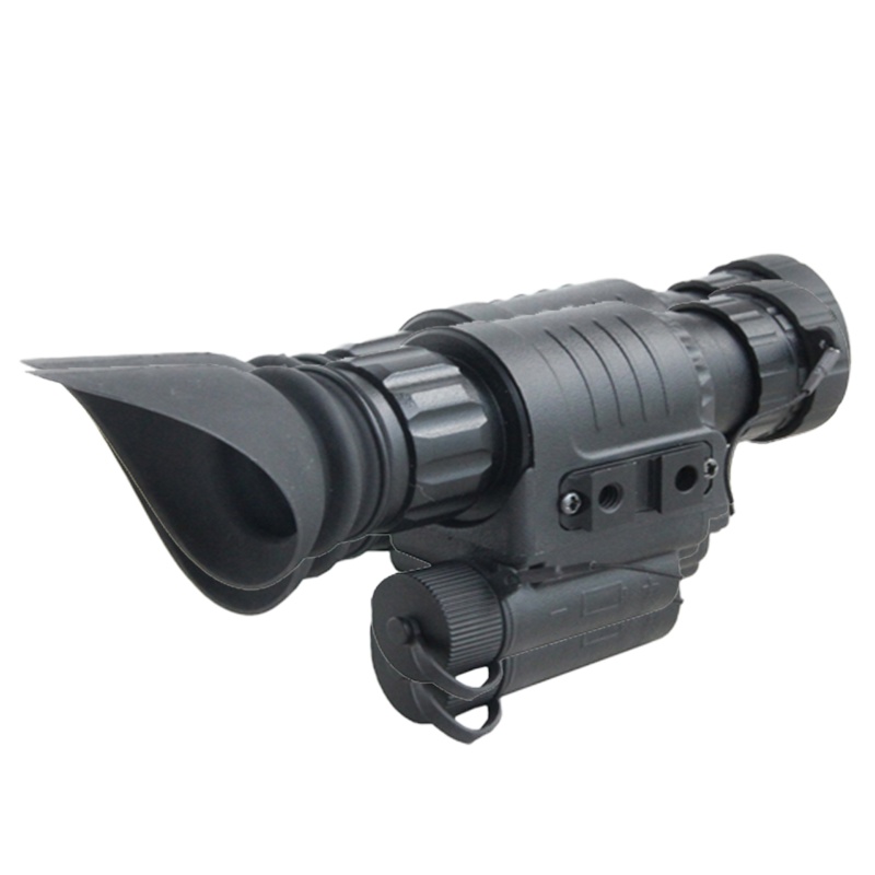 欧尼卡Onick 头盔式单目单筒微光夜视仪