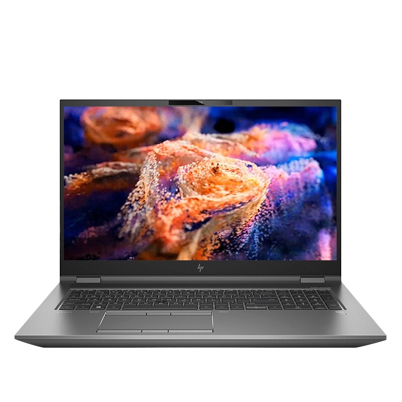 惠普(HP)ZBookFury17G8 17.3英寸设计师移动图形工作站笔记本i9-11950H 32G 256G+2T A4000 W10P