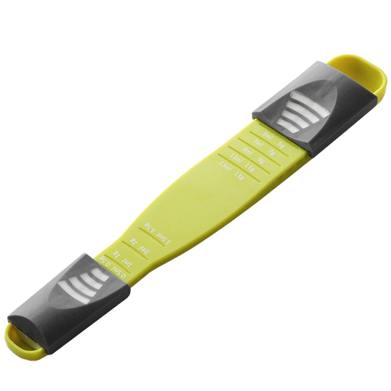 双头可调节量勺礼品