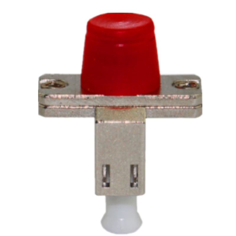 光纤适配器(法兰盘) FC-LC