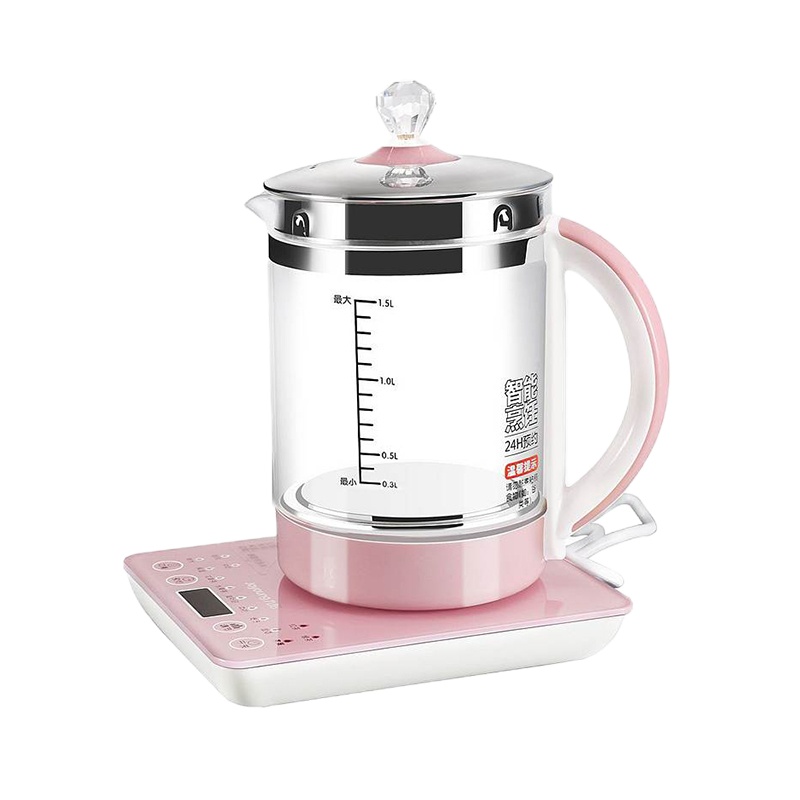 九阳(Joyoung) K15-D05 1.5L 电热水壶(计价单位:台)