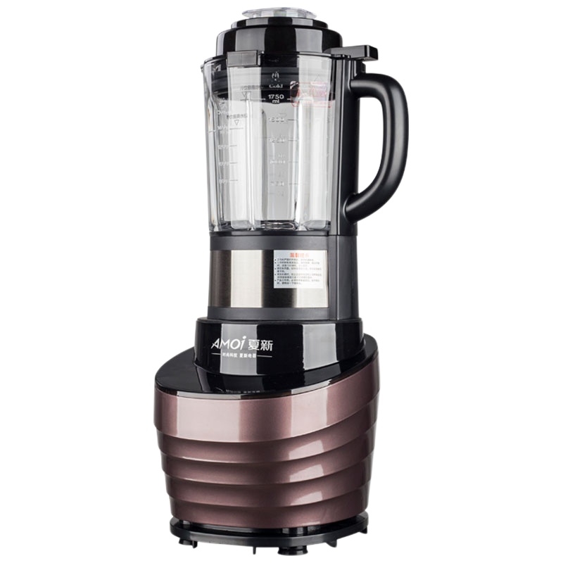 夏新TQ822破壁料理机家用加热多功能全自动德国小型辅食养生豆浆机