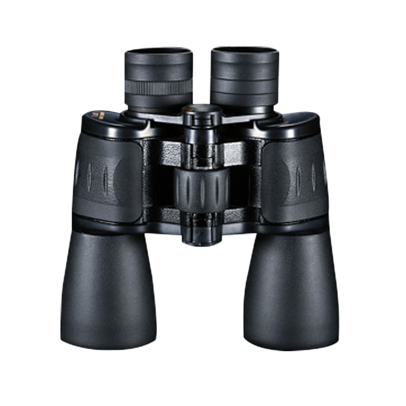 自由虎(Ziyouhu)7x50高倍高清双筒望远镜旅游演唱会微光夜视观光镜户外登山野营旅行用品
