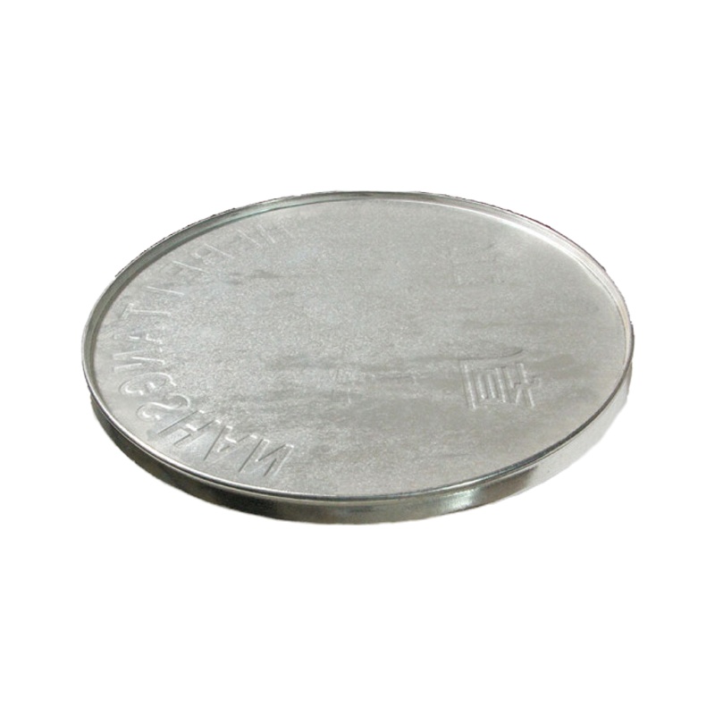 白铁桶铁皮桶直桶 提水桶 16L(两个装)