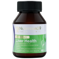 Nutrition29纽西臣N29奶蓟草胶囊护肝胶囊60粒/瓶装 澳洲进口 膳食营养补充剂