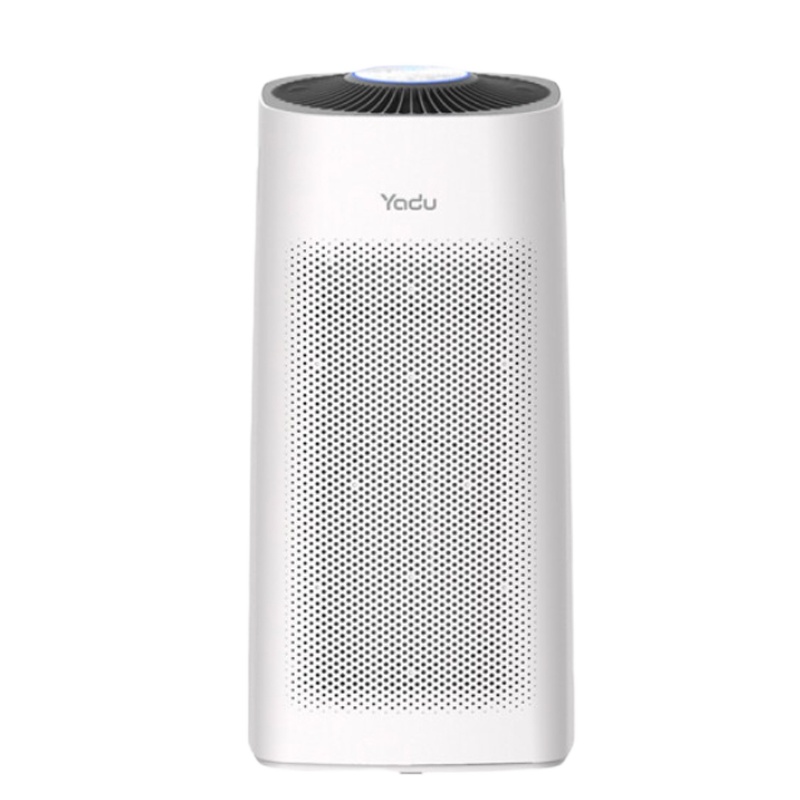 适合亚都(YADU)IFD静电式空气消毒机 负离子 净化器家用 除细菌消毒 除PM2.5雾霾 YD-Y-750-ES白色