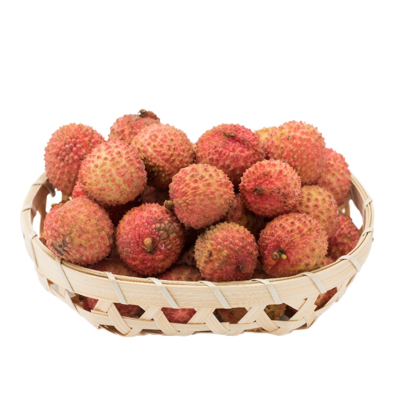 PAGODA A级-桂味荔枝3斤简装