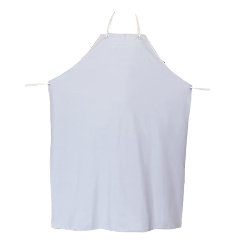 皮围裙防水防油