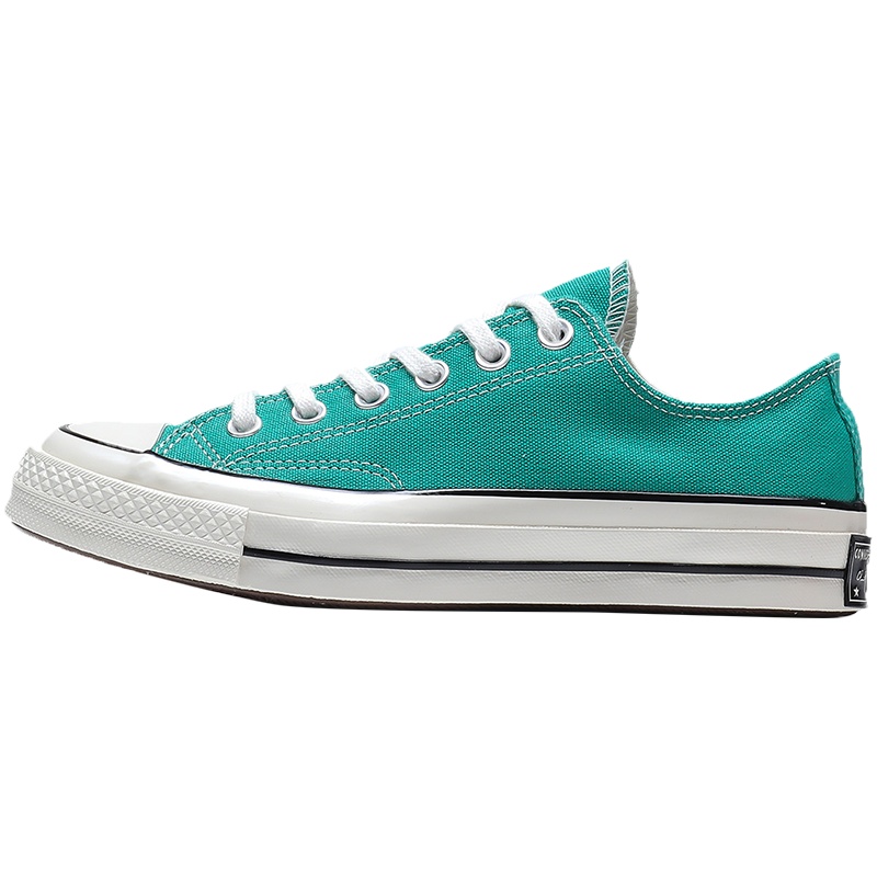 CONVERSE男鞋女鞋板鞋新款1970S低帮复古三星标休闲运动鞋164713C