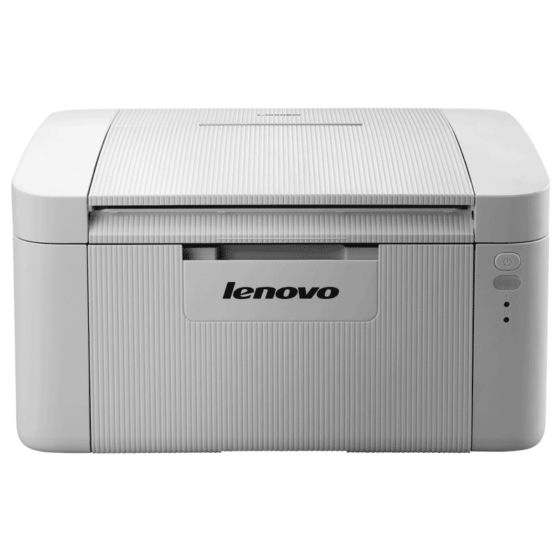联想(Lenovo)LJ2206W 黑白激光无线WiFi打印机 A4打印 A5打印 小型商用办公家用