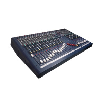 DICD DG424 调音台